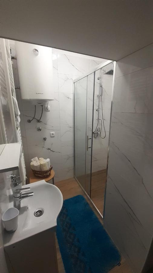 Dvije Lipe Apartment Moravice Exterior foto