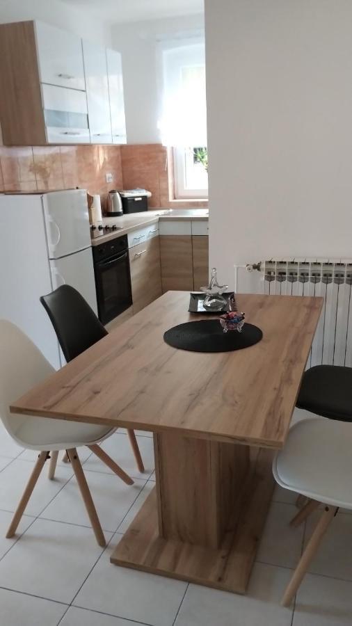 Dvije Lipe Apartment Moravice Exterior foto