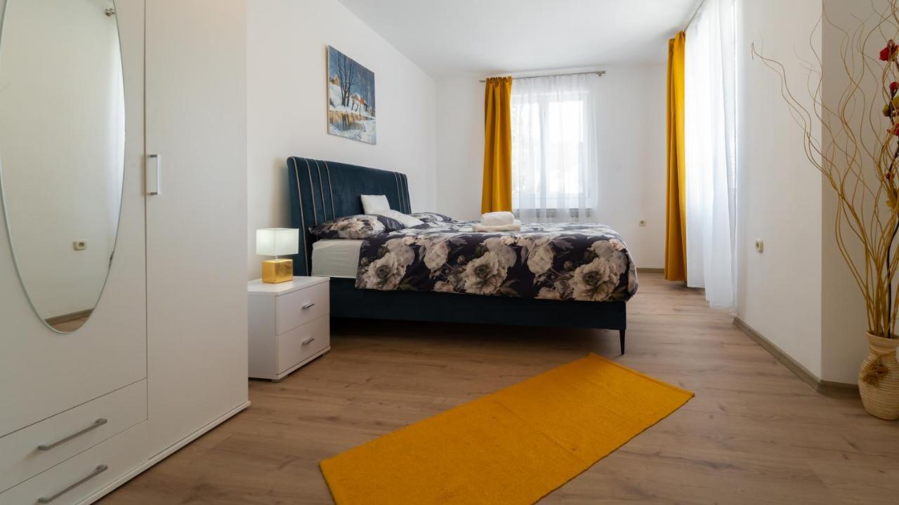 Dvije Lipe Apartment Moravice Exterior foto